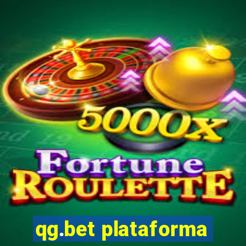 qg.bet plataforma